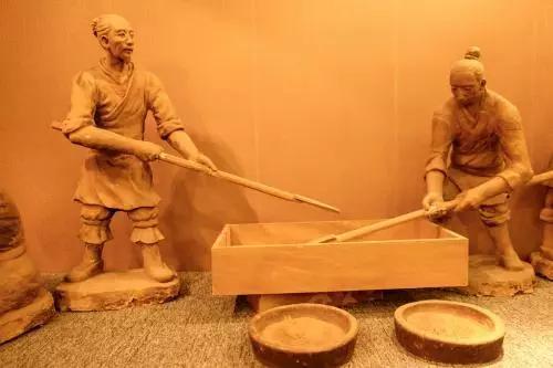 酒文化｜中国烧酒的区域化发展