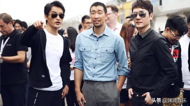 大器晚成王千源：22岁时有人说他只能演农民，38岁获影帝没人知道