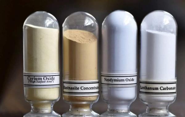 被逼走投无路了？美国提出稀土刺激计划，外媒
