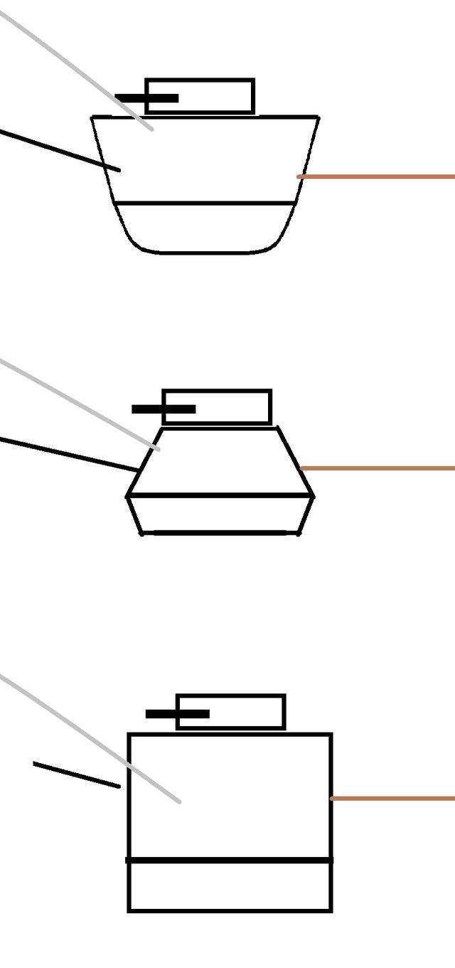 风帆的落幕，蒸汽机时代的来临，铁甲舰时代的