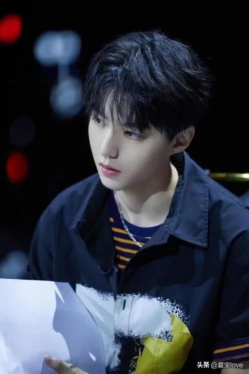 王俊凯千玺在北京住同一小区？直言没有住但买