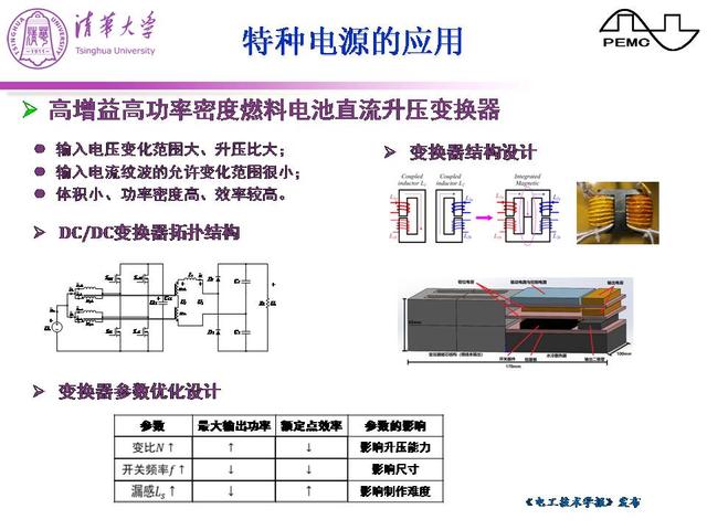 清华大学郑泽东副教授：机车牵引电力电子变压器的研究进展