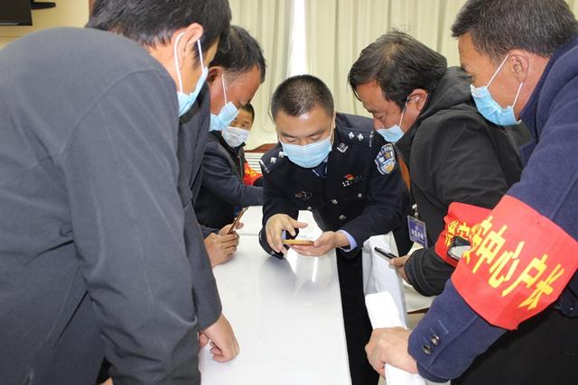 甘肃公安：推行“治安户长制”，提升基层社会治理水平！