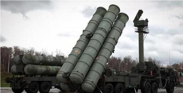 土耳其在美俄之间搞平衡搞砸了！刚买S400，国产