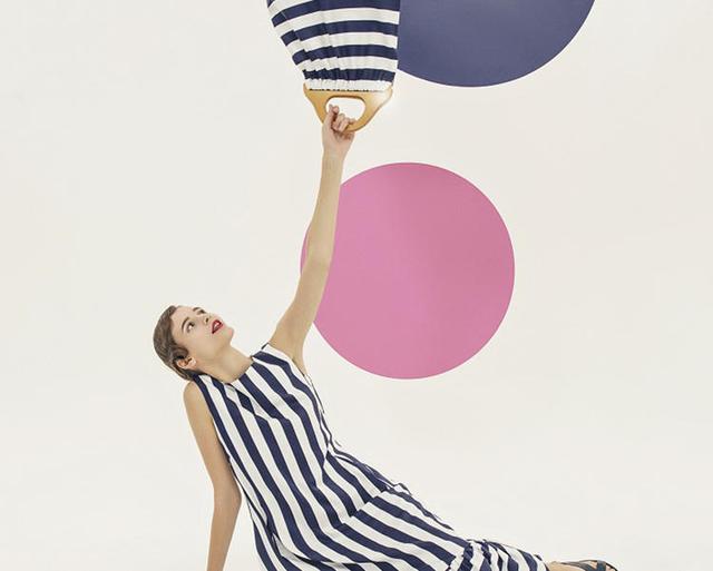 轻中式的店，向慢生活迈步