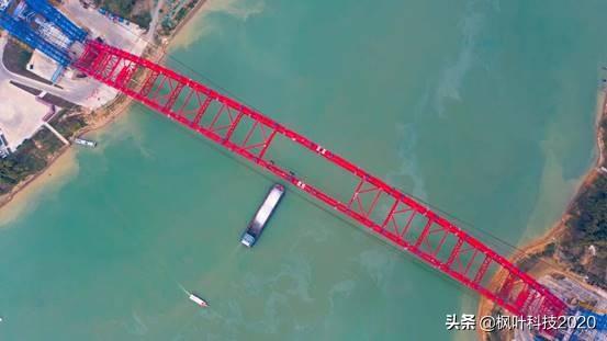 郑皆连院士：中国是桥梁大国但非桥梁强国，设