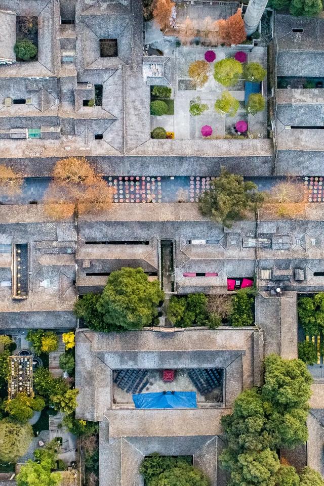 you成都 2020成都最有味儿的小镇