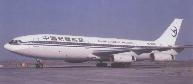 伊尔86\u002F96：优美的俄式大茄子