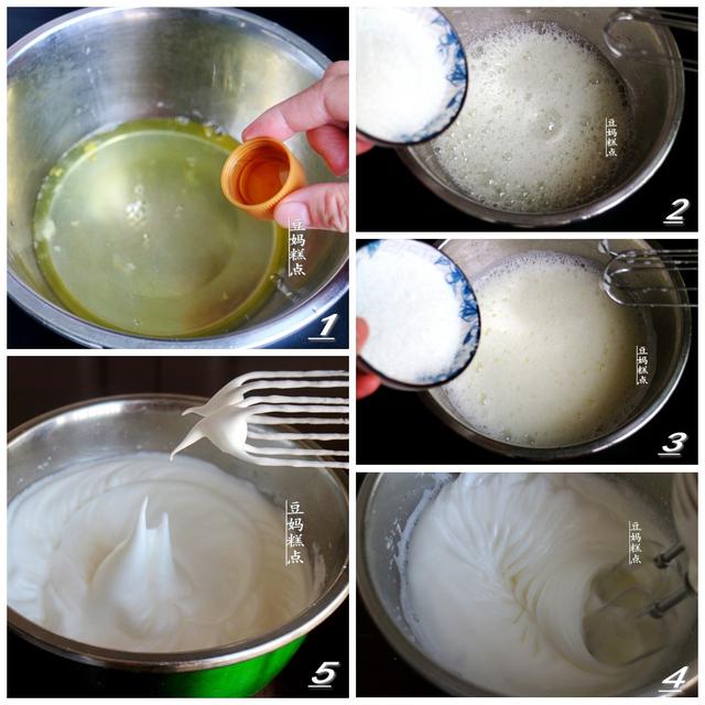 这个蛋糕方子，我家隔3差5做，当早餐太赞了，入口又软又润
