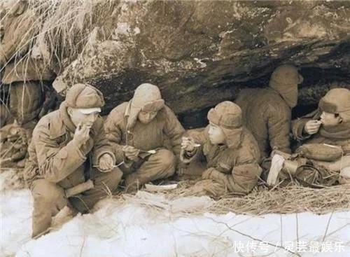 抗美援朝中，还有一国一直秘密援助中国，帮助