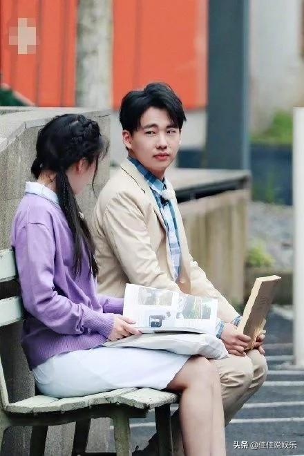 《奔跑吧》最新路透照，吴磊阚清子来助阵，金