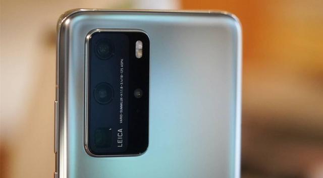 华为Mate 30 Pro和华为 P40 Pro优缺点对比，谁更胜一筹