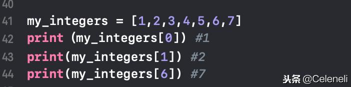 从零开始学Python，一篇文章搞定