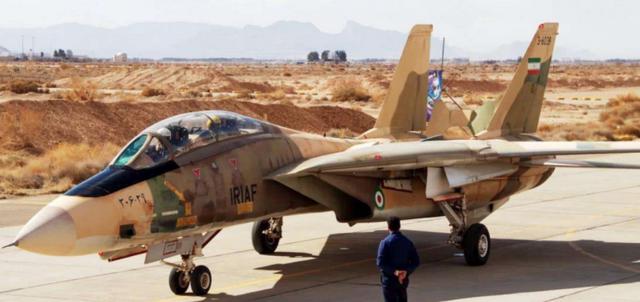 伊朗开窍了？将大批导弹“藏进”山洞，五角大