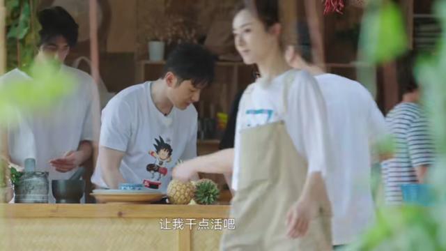 《炙热的我们》《奇妙小森林》开播；《青春有你2》迎来总决赛