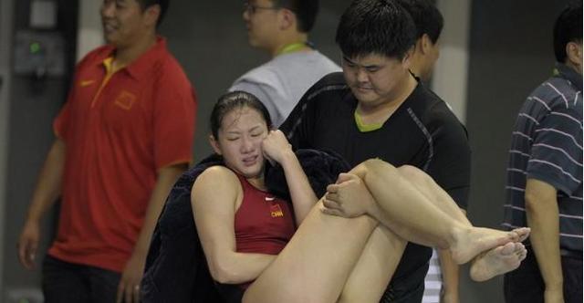 为何大赛期间要给运动员发避孕套？运动员给出