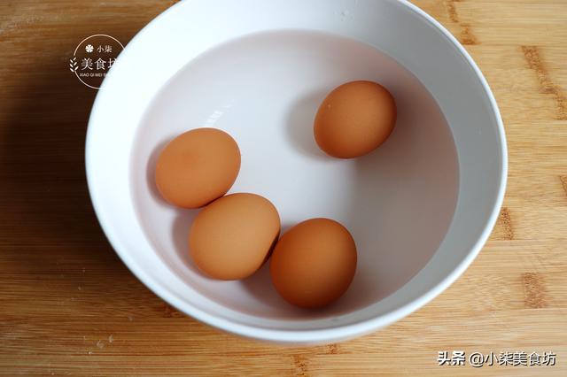 教你电饭锅蛋糕做法，掌握3个要领，不塌陷不回缩，保证一次成功
