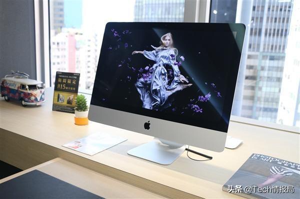 抛弃英特尔，苹果宣布实现\"芯片自理\&quot