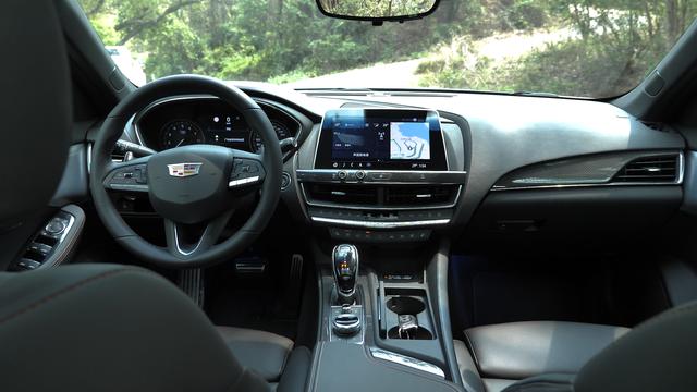 为什么越来越多车用电子档杆？它比机械档杆好