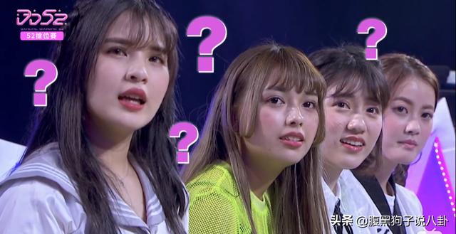 吹笛子、独轮车，把选女团变达人秀的节目，它肯定是头一个