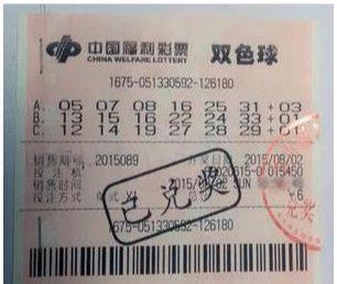 彩票的中奖率都是很低的？但是有一种彩票的中奖率却很高