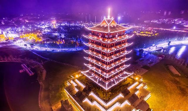 全球酒店业TOP3-洲际酒店首进玉林，进驻广西威壮集团玉商中心