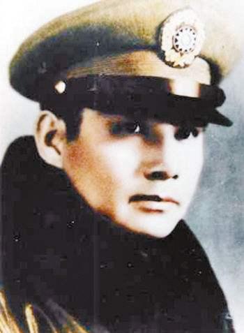 两个玩物丧志的国军将领，一个被粟裕击毙，一