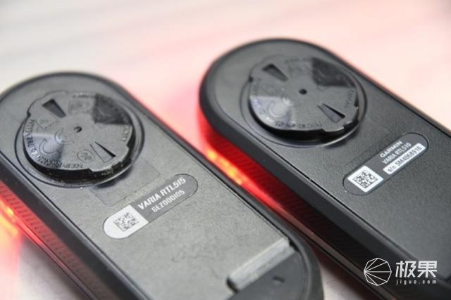 全面提升骑行安全性！佳明推出两款自行车用后视雷达产品