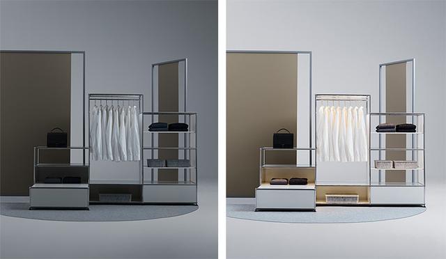 这个最没存在感的家具，小户型买了多赚一间房