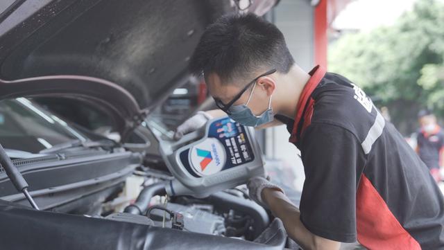 2020年SP机油上市，和你常用的SN相比到底提升多少