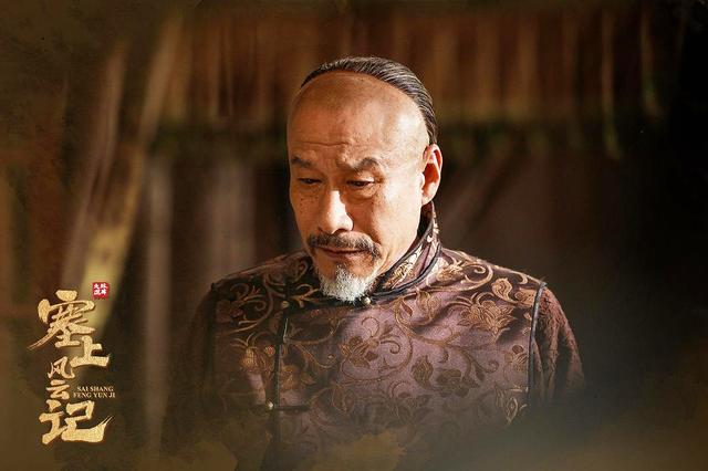 剧终了也没激起浪花，口碑下滑，男主能成为下