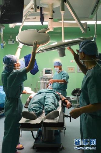 这艘海军舰艇平时的国际影响比航母还大，但没