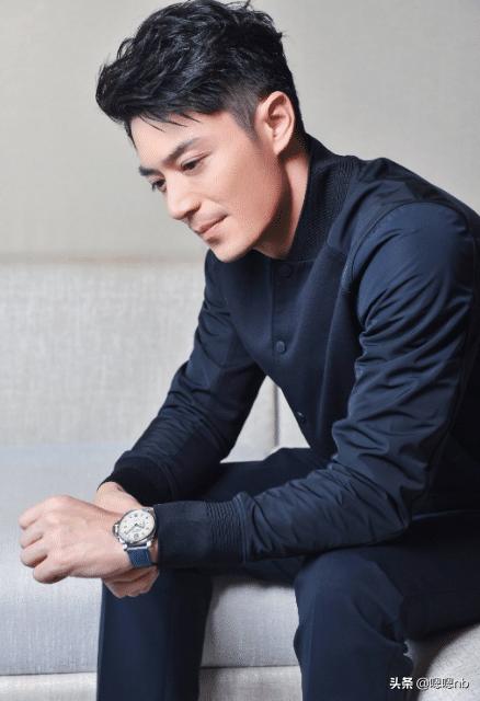 演艺圈消失最快的3位明星，不参加综艺不接广告