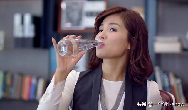 小米要对单身女海归们下手啦！模特颜值，贴心