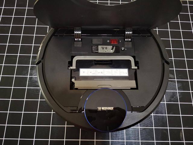 科沃斯地宝DG31：华为生态加持 家庭清洁更简单