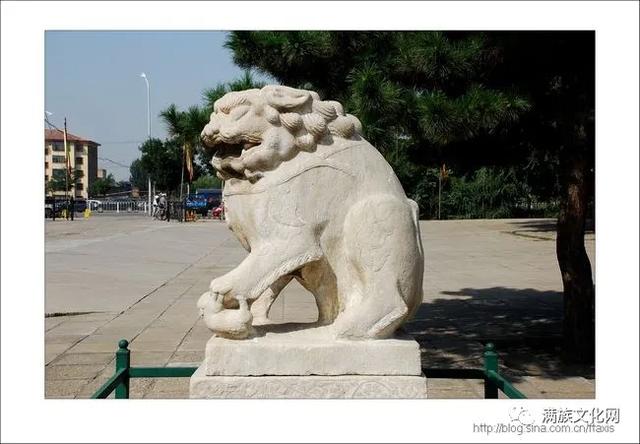 国家重点文物保护单位——和硕恪靖公主府