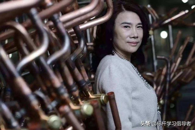 66岁高龄翻车的董明珠告诉你：彪悍才是最牛逼的