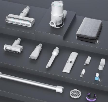 重磅来袭！华为荣耀旗下生态链涉猎吸尘器领域