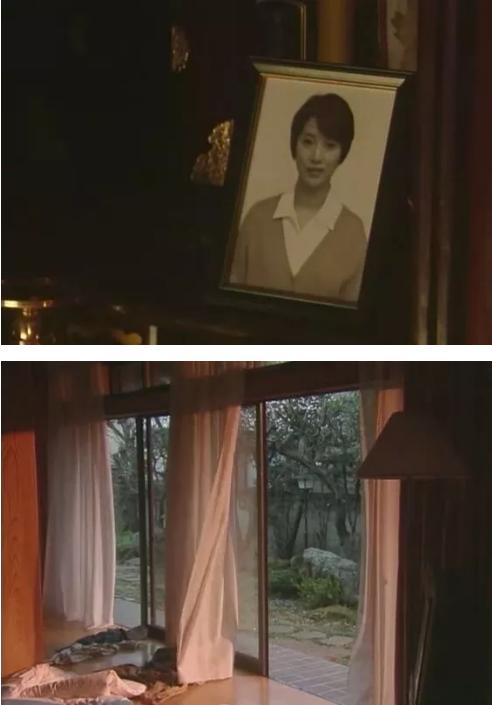 图解《爱妻屋》为了弥补过错，丈夫从神秘商店