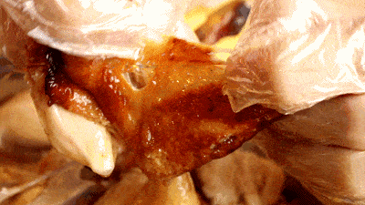 闻名全国的“德州扒鸡”，300年来一直被模仿，