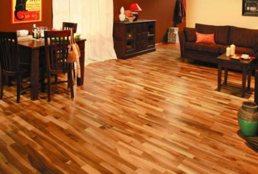 環(huán)保健康又便宜的就只有木地板嗎？快來看看它