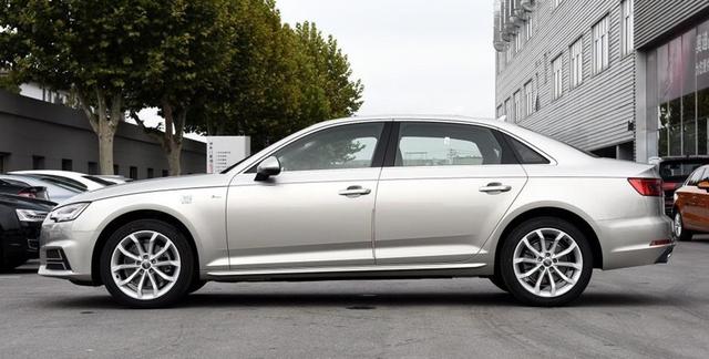 同是奥迪，为啥A4L就低人一等被称为“贫民车”