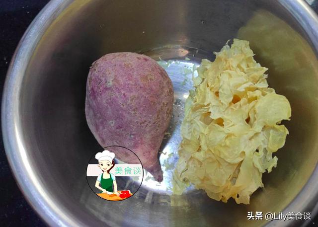 8月，这碗糖水女人多喝，清热消暑，还养颜嫩肤，再热也精神饱满