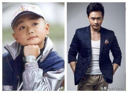 年少成名的四位童星，前三位都已过气，唯独他