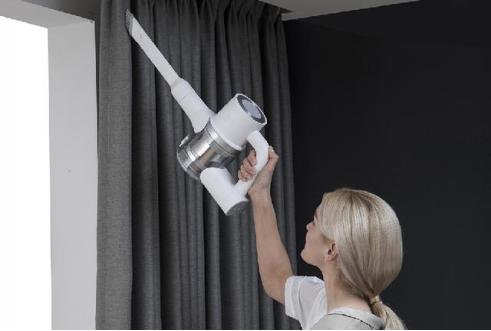 重磅来袭！华为荣耀旗下生态链涉猎吸尘器领域