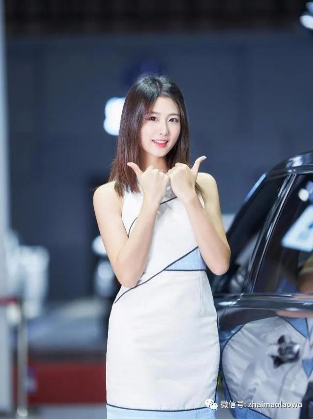 长得好能当饭吃吗？实际上还真可以