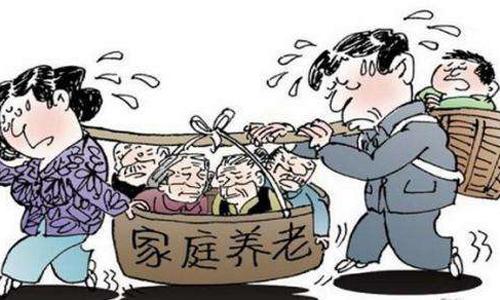 中国是怎么从低生育社会转变为老龄化社会的？