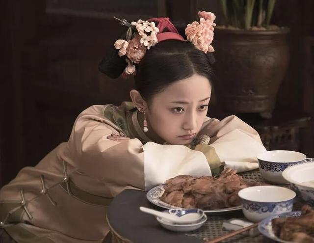 71岁斯琴高娃再演皇太后，《那江烟花那江雨》都有哪些看点？