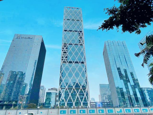5A写字楼和甲级写字楼的区别是什么？