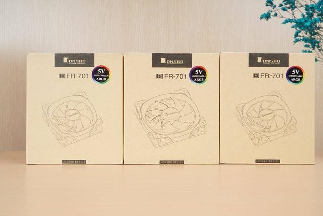 显卡未动，主机先行，装台新机等着欣赏老黄的RTX30系刀法